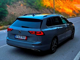 VW Golf 2.0TDI* STYLE* IQ.LIGHT* , снимка 4