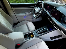 VW Golf 2.0TDI* STYLE* IQ.LIGHT* , снимка 15
