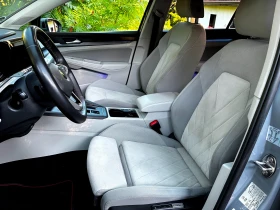 VW Golf 2.0TDI* STYLE* IQ.LIGHT* , снимка 12