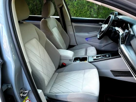 VW Golf 2.0TDI* STYLE* IQ.LIGHT* , снимка 14