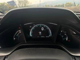 Honda Civic 73000 KM, снимка 9