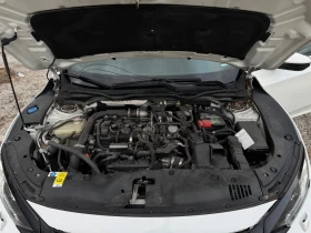 Honda Civic 73000 KM, снимка 17