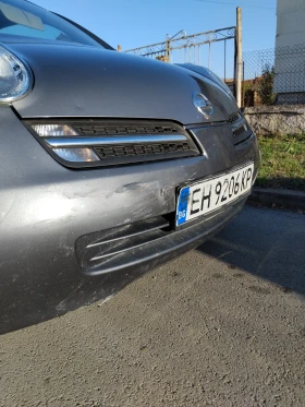 Nissan Micra, снимка 11