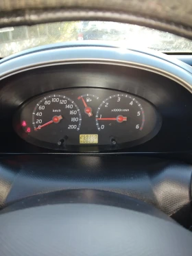 Nissan Micra, снимка 9