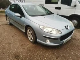 Peugeot 407 2.0I | Mobile.bg    2