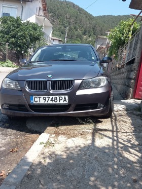 BMW 325 325 xi, снимка 11 - Автомобили и джипове - 38866215