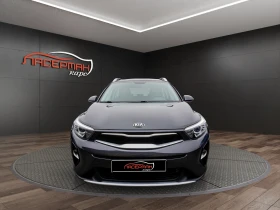 Kia Stonic 1.4i GPL STYLE DESIGN PACK - 9695 € / 18961.77 лв. - 95750854 5