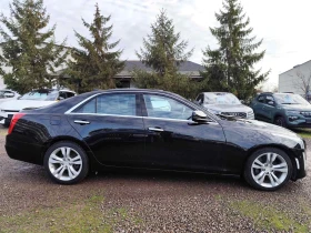 Cadillac Cts 2.0T AWDPremium276к.с, снимка 8