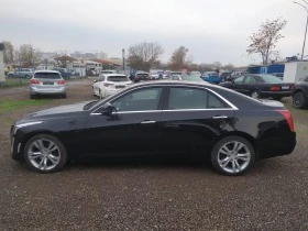 Обява за продажба на Cadillac Cts 2.0T AWDPremium276к.с ~47 800 лв. - изображение 2