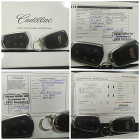 Cadillac Cts 2.0T AWDPremium276к.с, снимка 17 - Автомобили и джипове - 38941048