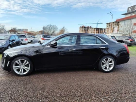 Cadillac Cts 2.0T AWDPremium276к.с, снимка 3