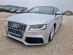 Audi A5 3.0Tdi S line.Quattro.MMI Navi