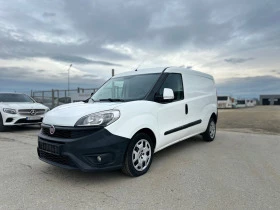 Обява за продажба на Fiat Doblo 1.6DIESEL MAXI ~13 999 лв. - изображение 1