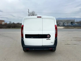 Fiat Doblo 1.6DIESEL MAXI, снимка 5