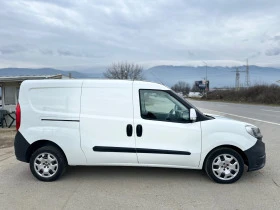 Fiat Doblo 1.6DIESEL MAXI, снимка 7