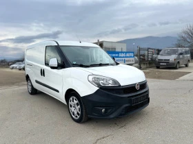 Fiat Doblo 1.6DIESEL MAXI, снимка 3