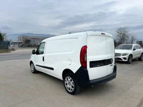 Обява за продажба на Fiat Doblo 1.6DIESEL MAXI ~13 999 лв. - изображение 5