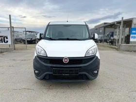 Fiat Doblo 1.6DIESEL MAXI, снимка 2