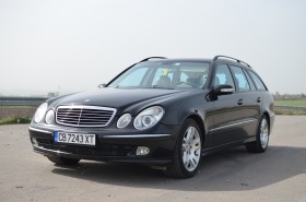 Обява за продажба на Mercedes-Benz E 270 CDI ~6 999 лв. - изображение 1