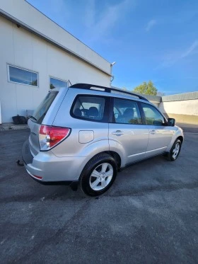 Subaru Forester 2.0 150 4х4 Swiss, снимка 5