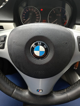 BMW 320, снимка 8 - Автомобили и джипове - 45870589