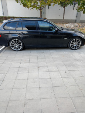 BMW 320, снимка 1 - Автомобили и джипове - 45870589