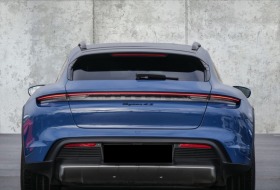 Porsche Taycan 4S CROSS TURISMO/ LIFT/ PANO/ CAMERA/ 21/  | Mobile.bg   6