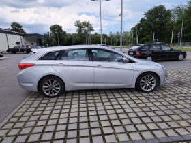 Hyundai I40 1.7 CRDI, снимка 6