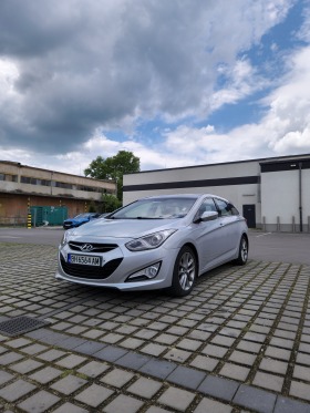 Hyundai I40 1.7 CRDI, снимка 1