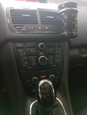 Opel Meriva ecoFLEX, снимка 5