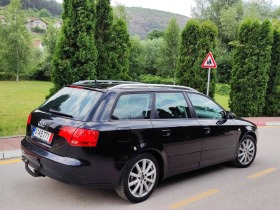 Audi A4 1.9TDI(116)* FACELIFT* НОВ ВНОС* , снимка 7