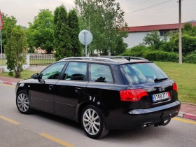 Audi A4 1.9TDI(116)* FACELIFT* НОВ ВНОС* , снимка 4