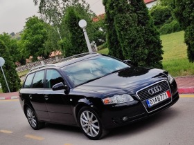 Audi A4 1.9TDI(116)* FACELIFT* НОВ ВНОС* , снимка 9
