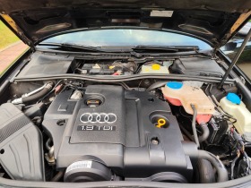Audi A4 1.9TDI(116)* FACELIFT* НОВ ВНОС* , снимка 17