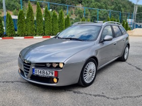 Alfa Romeo 159 1.9 Jtd-m KLIMATRONIK, снимка 2