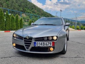 Alfa Romeo 159 1.9 Jtd-m KLIMATRONIK, снимка 1
