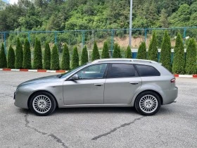 Alfa Romeo 159 1.9 Jtd-m KLIMATRONIK | Mobile.bg    3