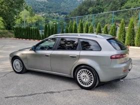 Alfa Romeo 159 1.9 Jtd-m KLIMATRONIK | Mobile.bg    4