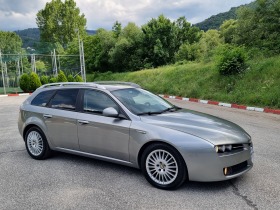 Alfa Romeo 159 1.9 Jtd-m KLIMATRONIK, снимка 9