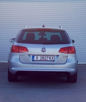 VW Passat 2.0 TDI / HIGHLINE / , снимка 4