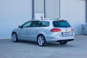 VW Passat 2.0 TDI / HIGHLINE / , снимка 8