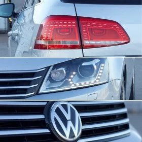 VW Passat 2.0 TDI / HIGHLINE / , снимка 14