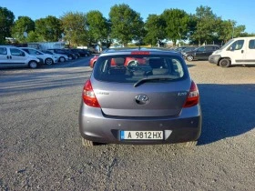 Hyundai I20 1.2 | Mobile.bg    3