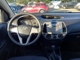 Hyundai I20 1.2, снимка 13