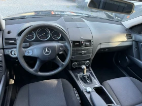 Mercedes-Benz C 220 CDI 646  | Mobile.bg    9