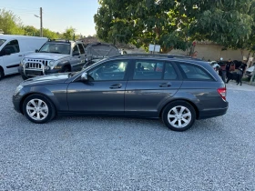 Mercedes-Benz C 220 CDI 646  | Mobile.bg    8