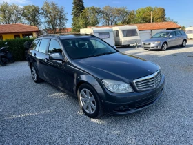 Mercedes-Benz C 220 CDI 646  | Mobile.bg    3