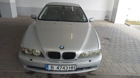 BMW 525 D 163 к.с., снимка 2