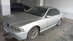 BMW 525 D 163 к.с., снимка 1