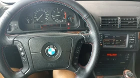 BMW 525 D 163 к.с., снимка 11